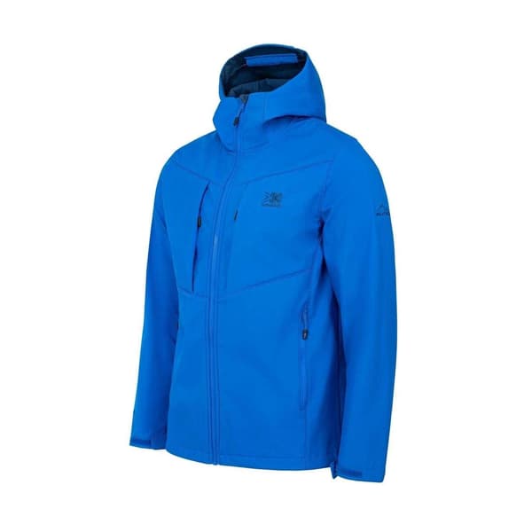 Karrimor Alpiniste Soft Shell Jacka för Herr