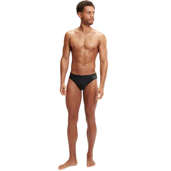 Speedo Medley Badbyxor för Herr