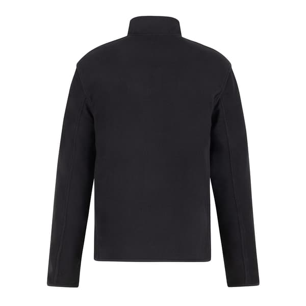 PRO RTX Microfleece-trøje med halv lynlås til herrer