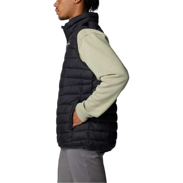 Columbia Herr Puffer Regular Gilet