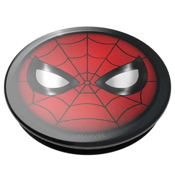 Popsockets Spider-Man Mobile Phone Grip