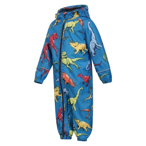 Mountain Warehouse Lasten Puddle Dinosaur -sadeasu
