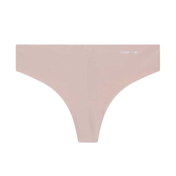 Calvin Klein Naisten Saumaton Stringi