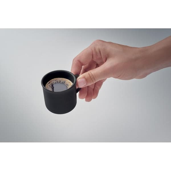 MidOcean Espres Keramisk 40 ml Mugg