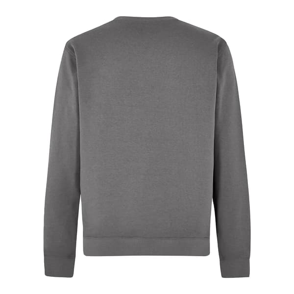 Kustom Kit Sweatshirt för män, normal passform