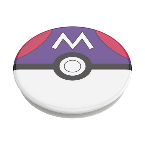 Pokemon Masterball -puhelinpidike