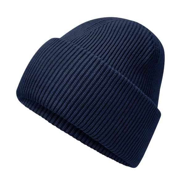 Beechfield Unisex Vuxen Klassisk Djup Muddmössa