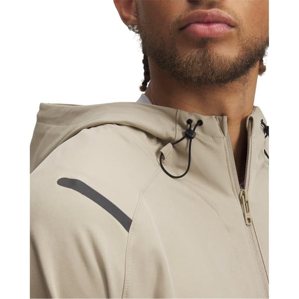 Under Armour Herr Unstoppable Lättviktsväst