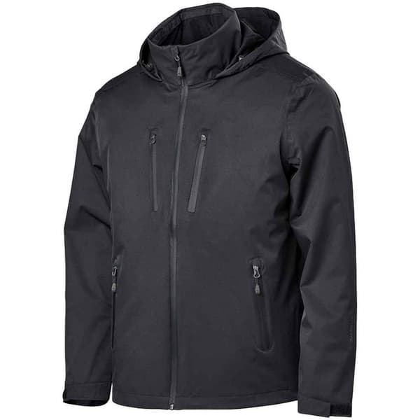 Stormtech Miesten Scirocco Kevyt Soft Shell -takki