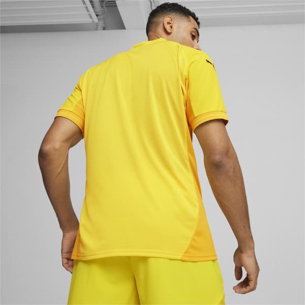 Puma Herr TeamFinal Tröja T-shirt