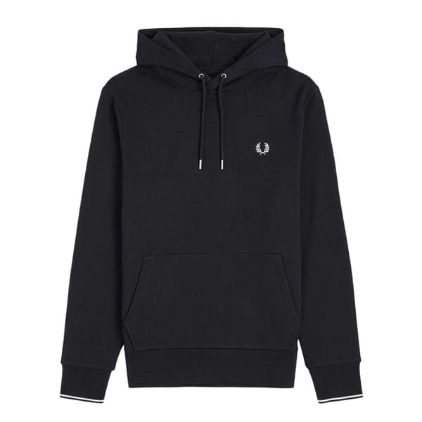 Fred Perry Miesten logohuppari