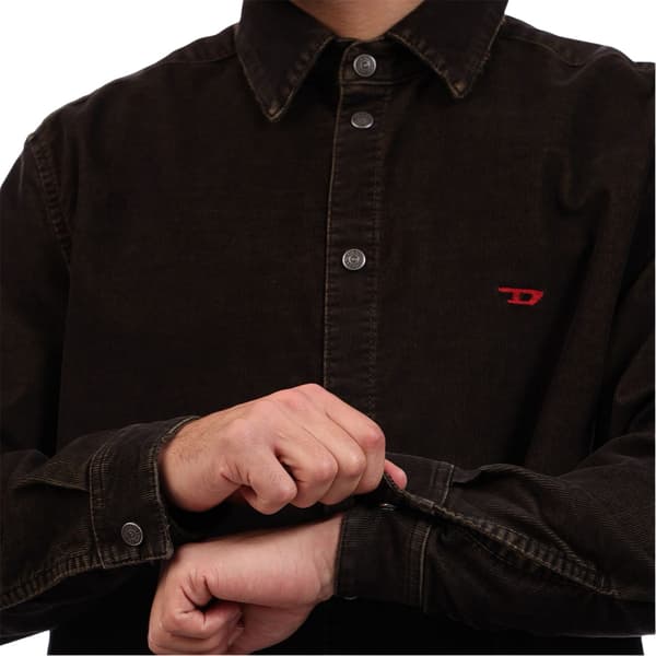 Diesel Herr Simply Plain Overshirt