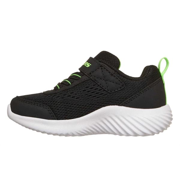 Skechers Toddler Bounder Mesh -lenkkarit