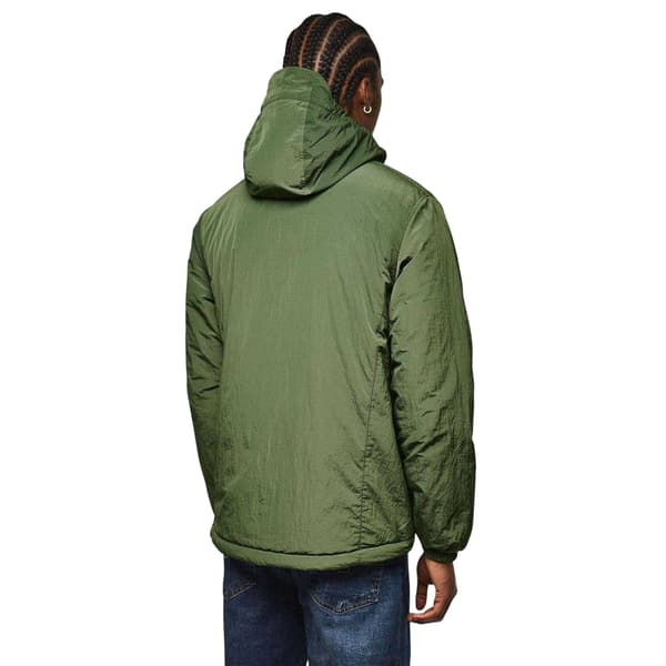 Weekend Offender Mens Vettel Thermo Jacket