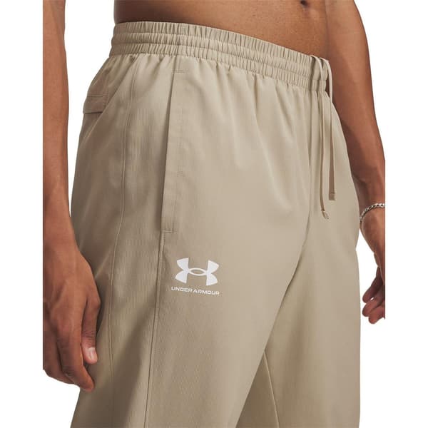 Under Armour Herr Rival Vävd Joggingbyxa