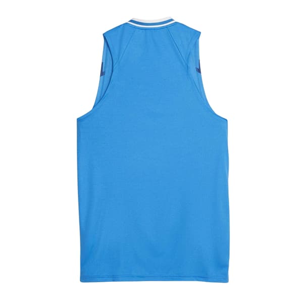 Puma Herr Hoops Team Game Performance Basketlinne