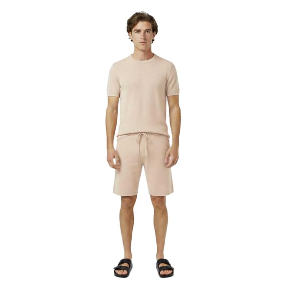 Jack Wills Herrstickade shorts