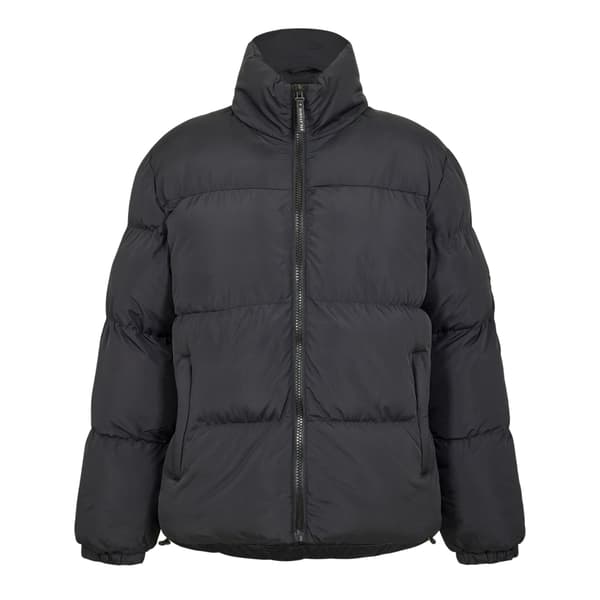 274 Studio Mens Quilted Zipped Puffer Jacket