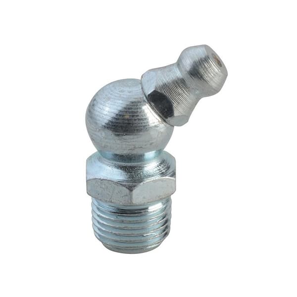 Lumatic Hydrauliset Nippat Kulmikkaat