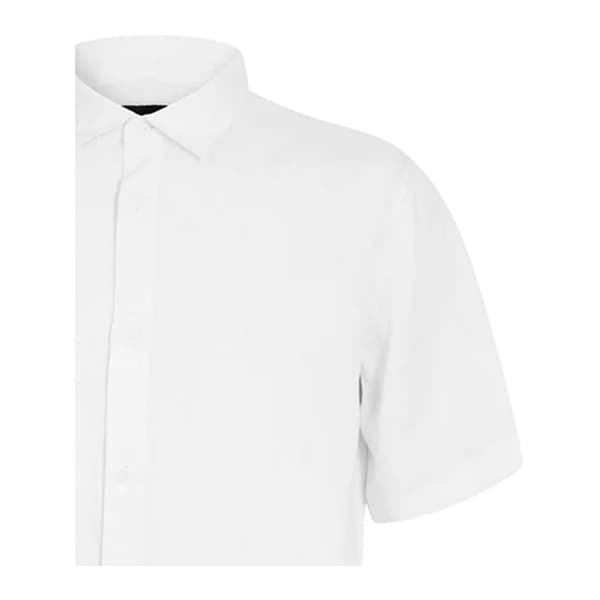 Armani Exchange Oxford-skjorte til mænd