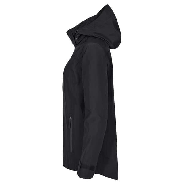 Clique Dam/Dam Klassisk Soft Shell Jacka