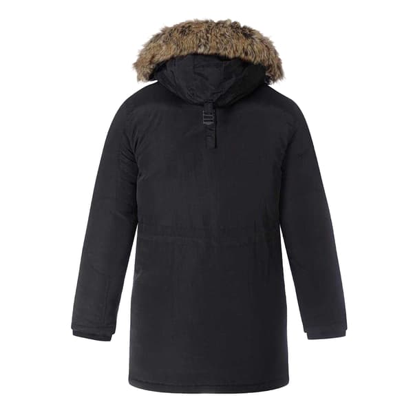 Minoti Herr Vadderad Parkas