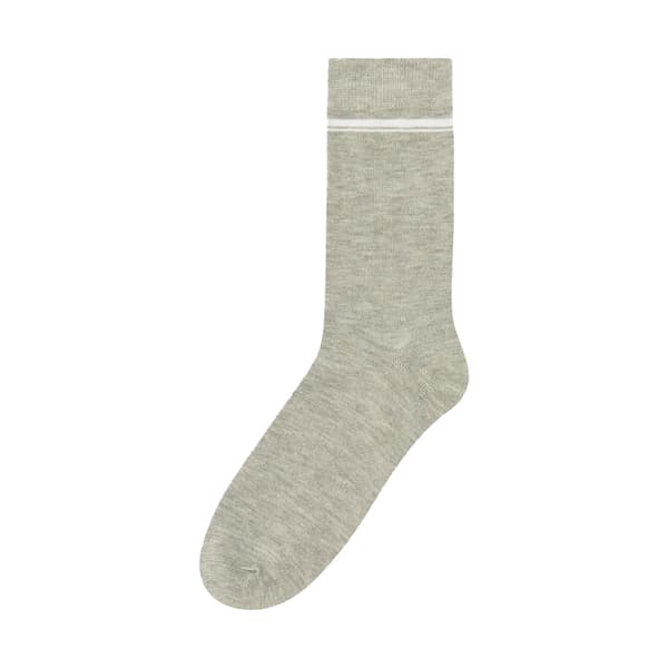 Ben Sherman Herrrandiga bambustrumpor (3-pack)