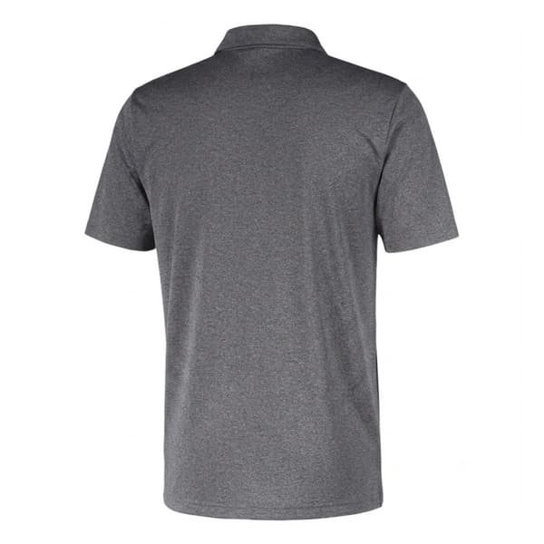 Puma Miesten Heathered Performance -pikeepaita