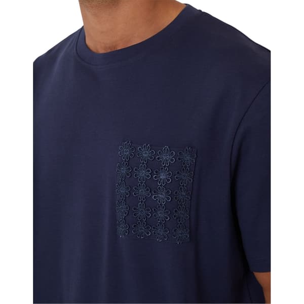 Threadbare Mens Hyde T-Shirt