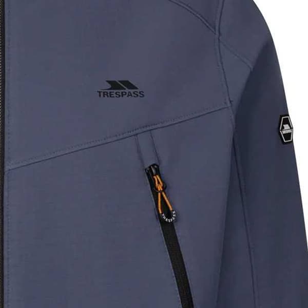 Trespass miesten Hubbard softshell-takki