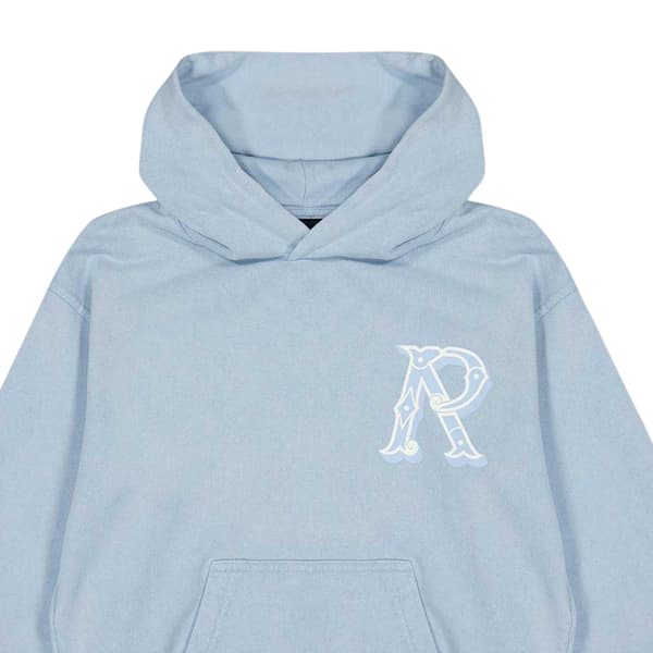 Represent Childrens/Kids Western Initial Hoodie
