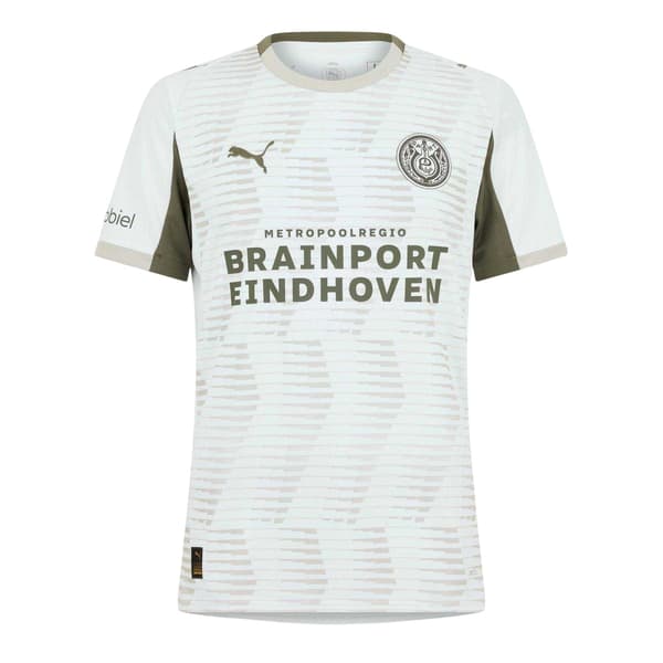 PSV Eindhoven Mens 25/26 Puma Third Jersey