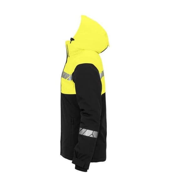 Projob Dam Progression 7418 Soft Shell-jacka