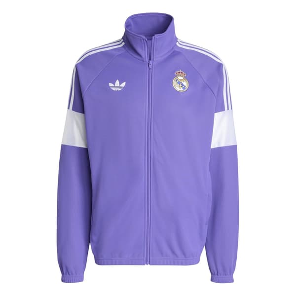 Adidas Herr Real Madrid CF Träningströja