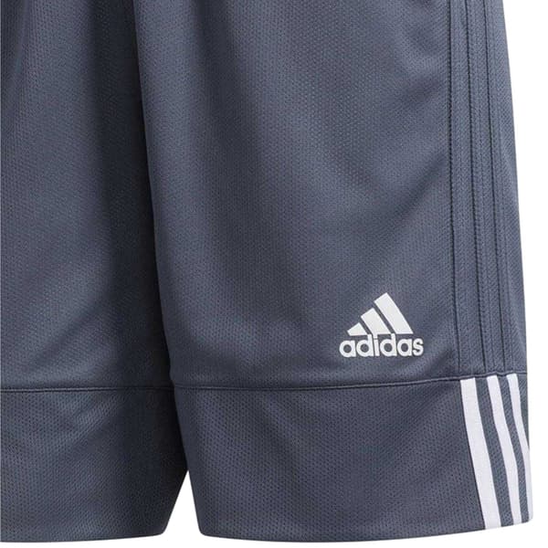 Adidas Herr 3G Speed Vändbara Basketshorts