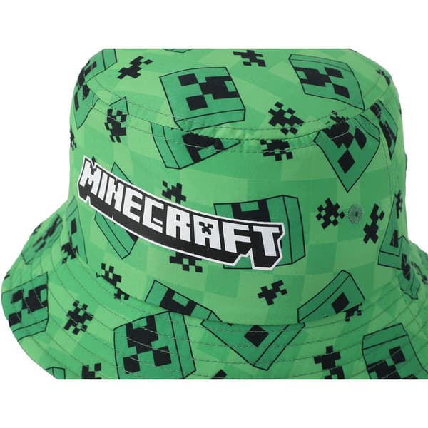 Minecraft Creeper Karaktär Hinkhatt
