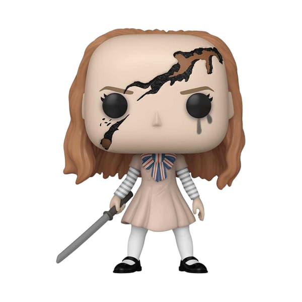 Funko POP! M3GAN-vinyylihahmo