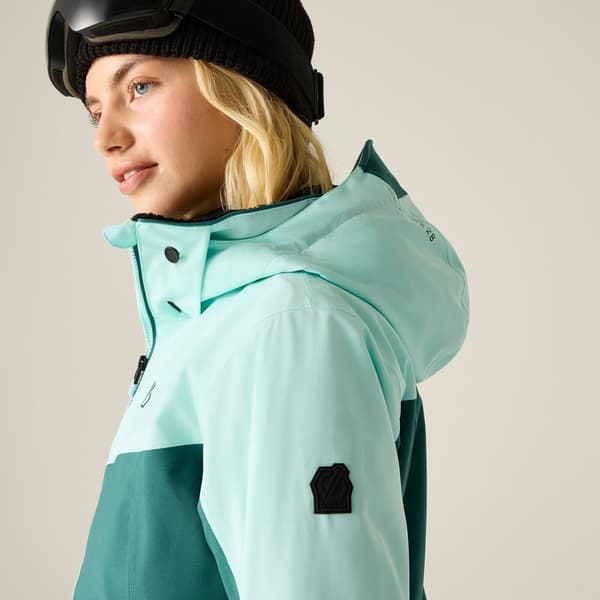 Dare 2B Womens/Ladies Flurry III Ski Jacket