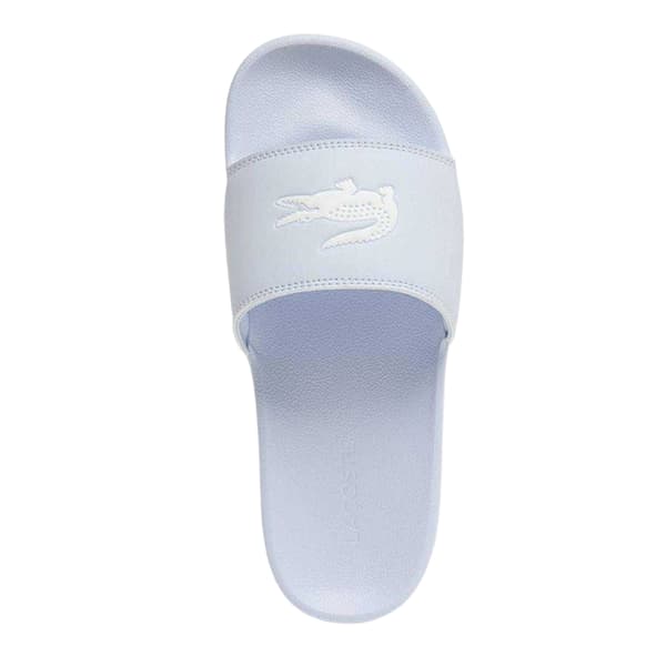 Lacoste Dam/Dam Serve Formpressade Sandaler