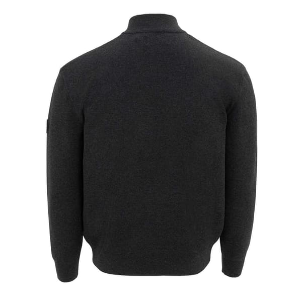 Firetrap Mens Polyester Badge Jacket