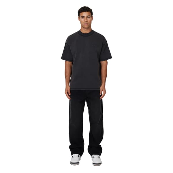 Good For Nothing Miesten Floating Oversized T-paita