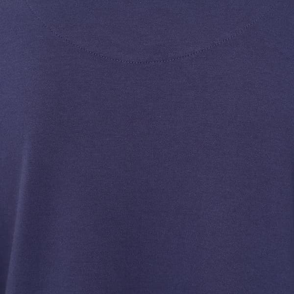 Lazy Jacks Dam/Dam Panelerad Tunika Topp