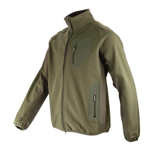Jack Pyke miesten Weardale Soft Shell -takki