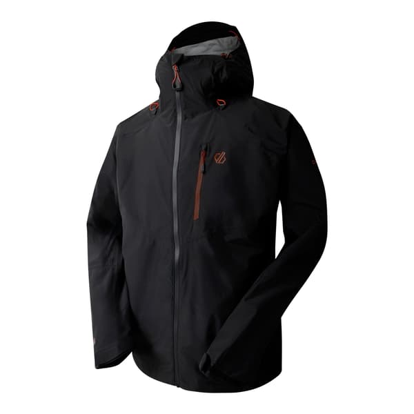 Dare 2B Mens Breathe Out Waterproof Jacket