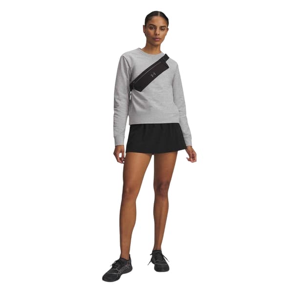 Under Armour Dam/Kvinnor Performance Vävd Skort med Sidoficka