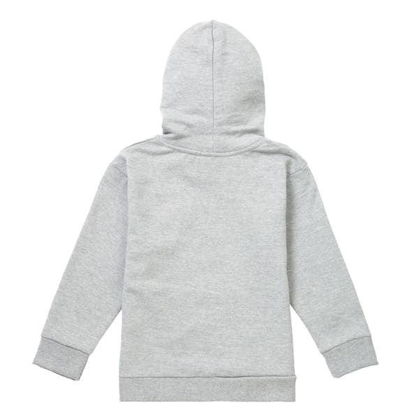 Marvel Childrens/Kids Hulk Pixel Pull Over Hoodie
