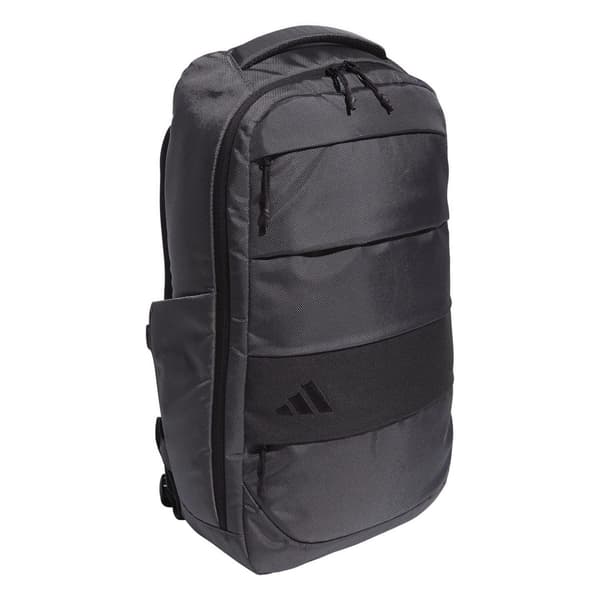 Adidas Hybrid Recycled Polyester Backpack
