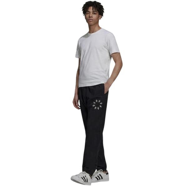 Adidas Mens Adicolor Spinner Joggers