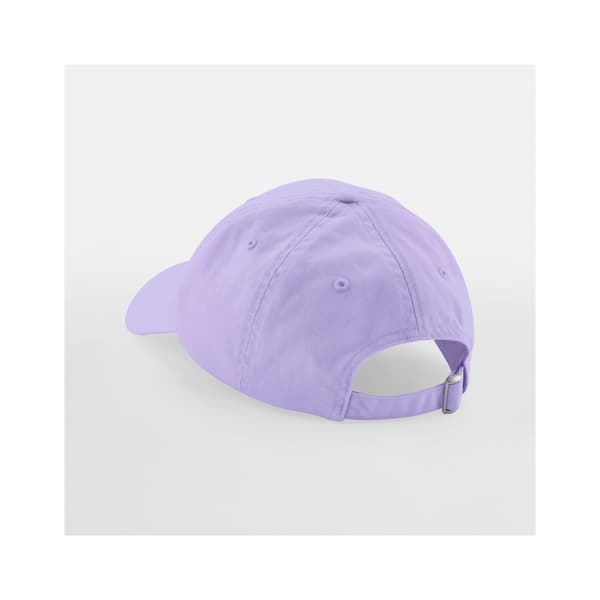 Beechfield Unisex Low Profile 6 Panel Dad Cap med lav profil