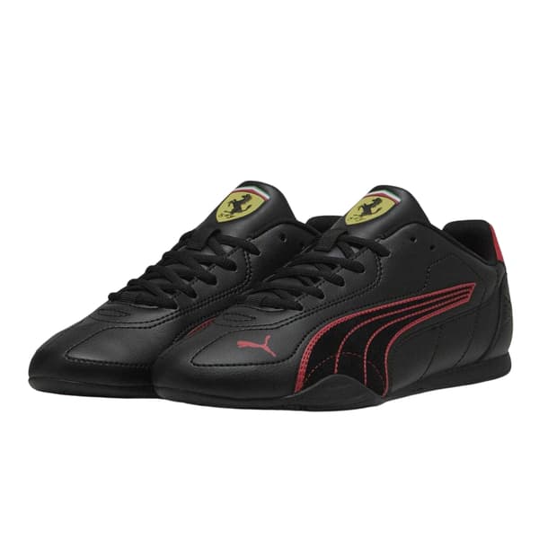 Puma Herr Catch Ferrari Mocka Träningsskor